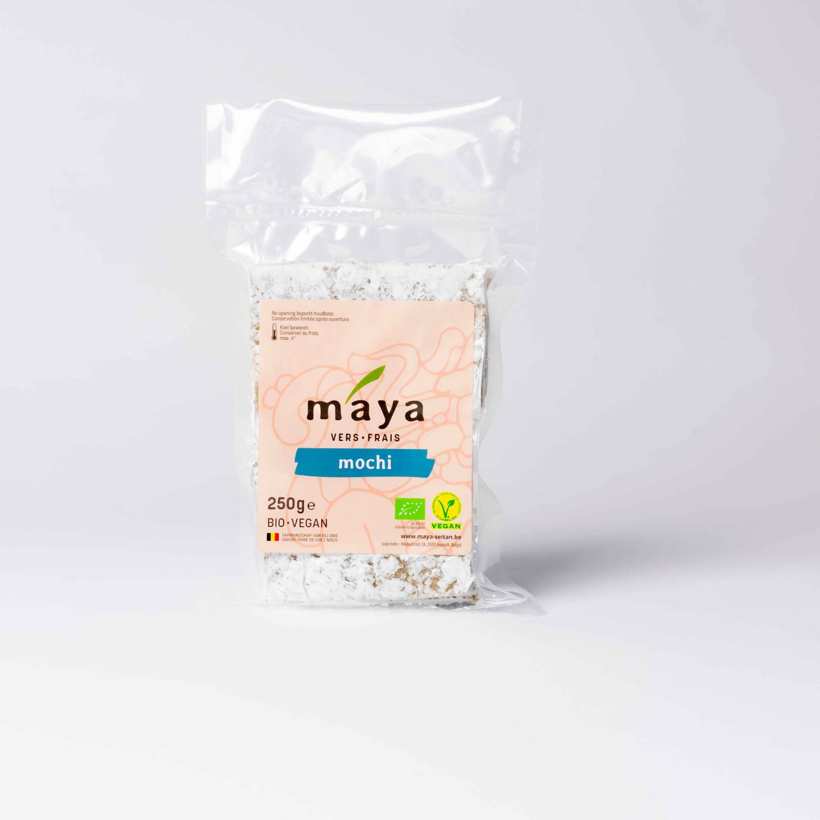 Mayamochi: What Everyone Else Is Missing